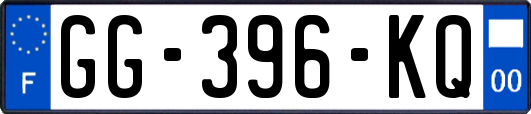 GG-396-KQ