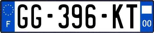 GG-396-KT