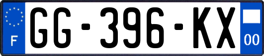 GG-396-KX