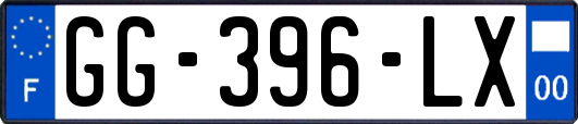 GG-396-LX