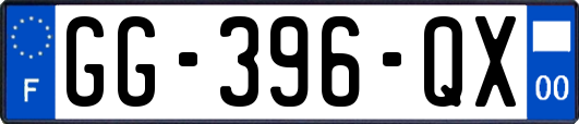 GG-396-QX