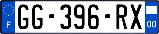 GG-396-RX