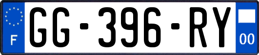 GG-396-RY