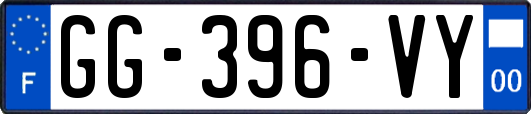 GG-396-VY