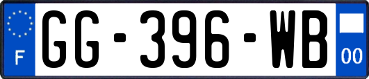 GG-396-WB