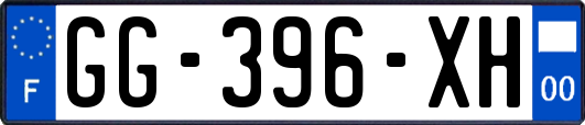 GG-396-XH