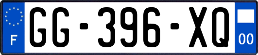 GG-396-XQ
