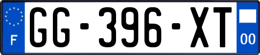 GG-396-XT