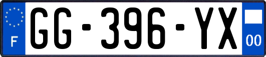GG-396-YX
