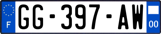 GG-397-AW