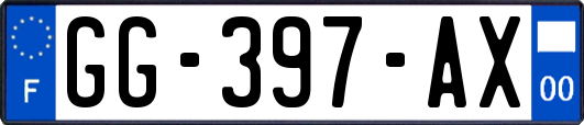 GG-397-AX