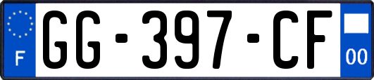 GG-397-CF
