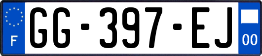 GG-397-EJ