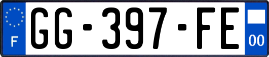 GG-397-FE