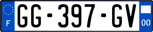 GG-397-GV