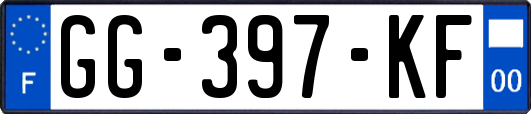 GG-397-KF