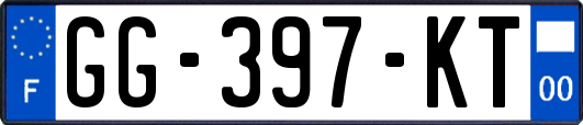 GG-397-KT