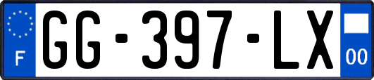 GG-397-LX