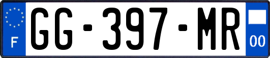 GG-397-MR