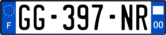 GG-397-NR