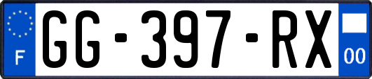 GG-397-RX