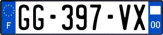 GG-397-VX