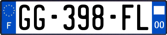 GG-398-FL