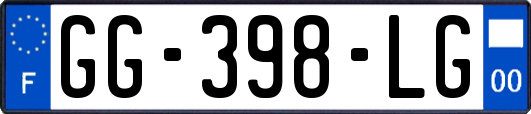 GG-398-LG