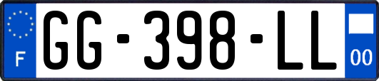 GG-398-LL