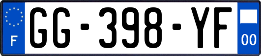 GG-398-YF