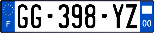 GG-398-YZ