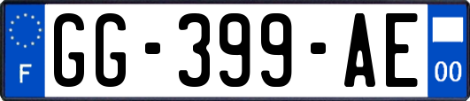 GG-399-AE