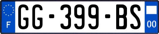 GG-399-BS