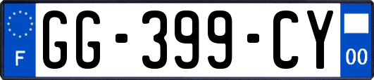 GG-399-CY