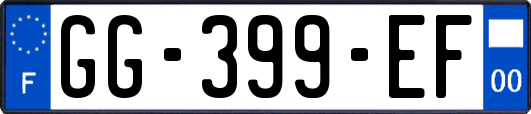 GG-399-EF