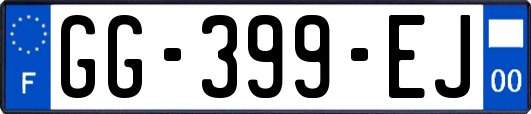 GG-399-EJ