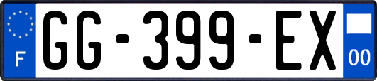GG-399-EX