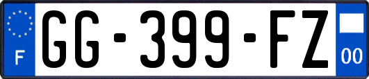 GG-399-FZ