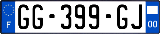 GG-399-GJ