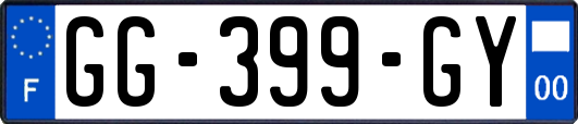 GG-399-GY