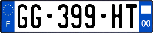 GG-399-HT
