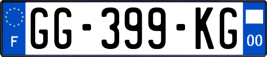 GG-399-KG