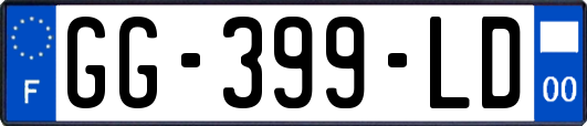 GG-399-LD