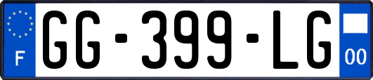 GG-399-LG