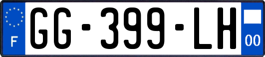 GG-399-LH