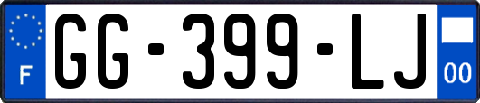 GG-399-LJ