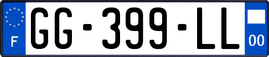 GG-399-LL