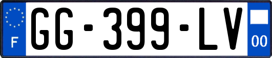 GG-399-LV