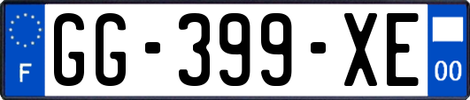 GG-399-XE