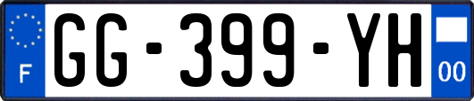 GG-399-YH